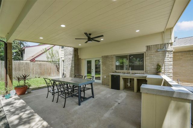 18606 Mellowgrove Lane, Spring, TX 77379