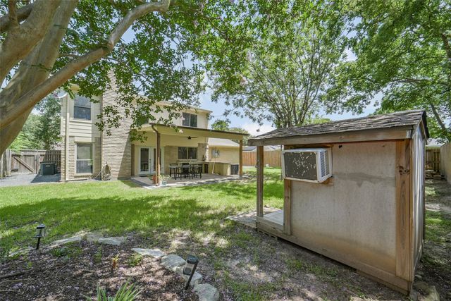 18606 Mellowgrove Lane, Spring, TX 77379