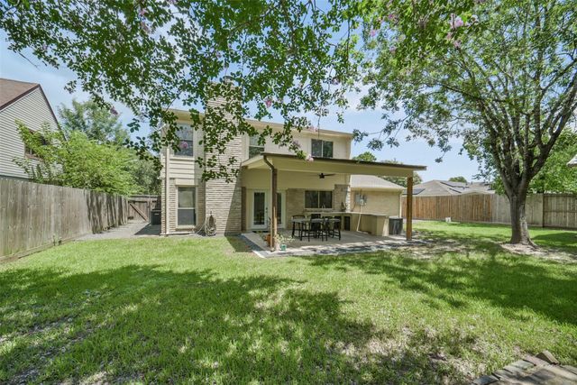 18606 Mellowgrove Lane, Spring, TX 77379