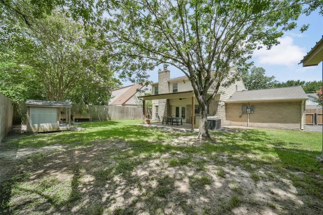 18606 Mellowgrove Lane, Spring, TX 77379
