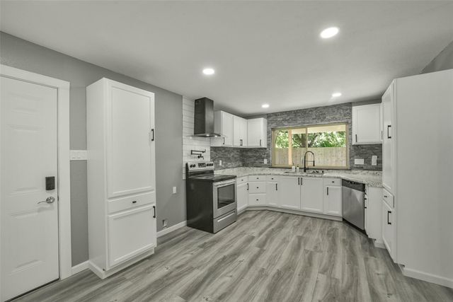 18606 Mellowgrove Lane, Spring, TX 77379