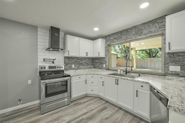 18606 Mellowgrove Lane, Spring, TX 77379