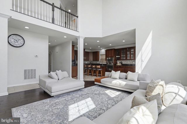 11862 PEPPERVINE DR, Clarksburg, MD 20871