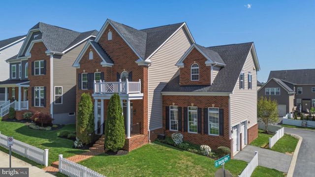 11862 PEPPERVINE DR, Clarksburg, MD 20871