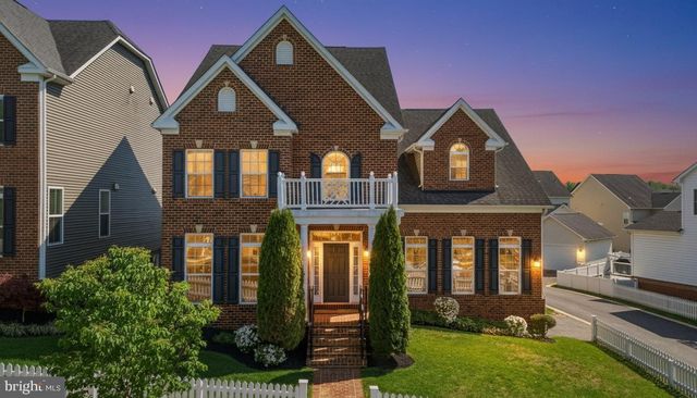 11862 PEPPERVINE DR, Clarksburg, MD 20871
