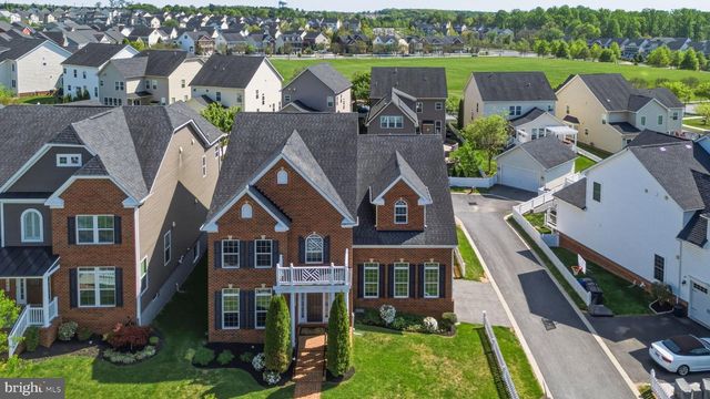 11862 PEPPERVINE DR, Clarksburg, MD 20871
