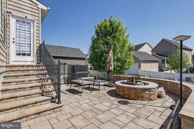 11862 PEPPERVINE DR, Clarksburg, MD 20871