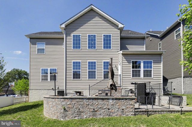 11862 PEPPERVINE DR, Clarksburg, MD 20871