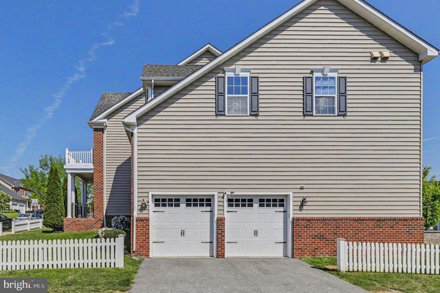 11862 PEPPERVINE DR, Clarksburg, MD 20871