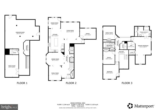 11862 PEPPERVINE DR, Clarksburg, MD 20871