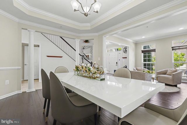 11862 PEPPERVINE DR, Clarksburg, MD 20871