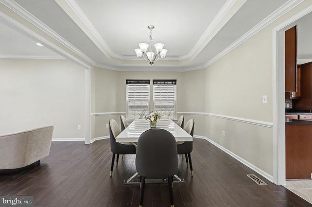 11862 PEPPERVINE DR, Clarksburg, MD 20871