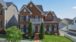 11862 PEPPERVINE DR, Clarksburg, MD 20871