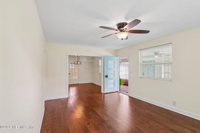 2344 BAYVIEW Road, Jacksonville, FL 32210
