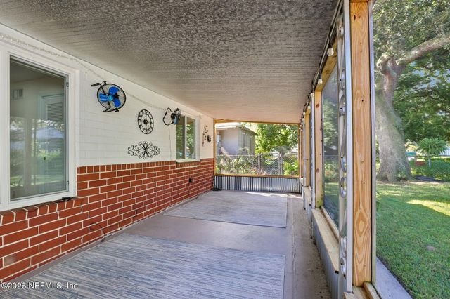 2344 BAYVIEW Road, Jacksonville, FL 32210
