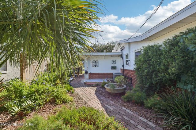 2344 BAYVIEW Road, Jacksonville, FL 32210
