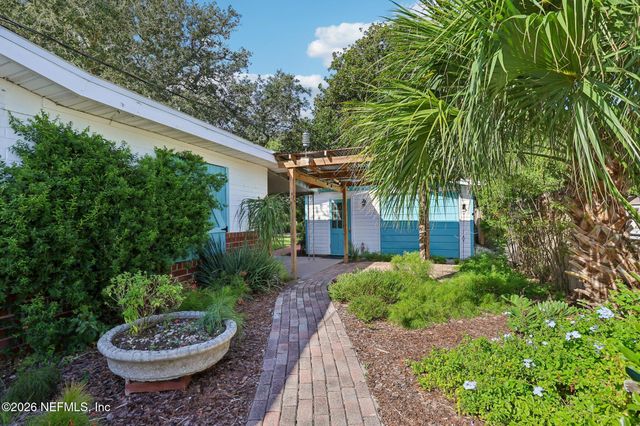 2344 BAYVIEW Road, Jacksonville, FL 32210