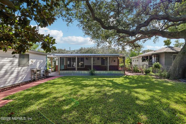 2344 BAYVIEW Road, Jacksonville, FL 32210