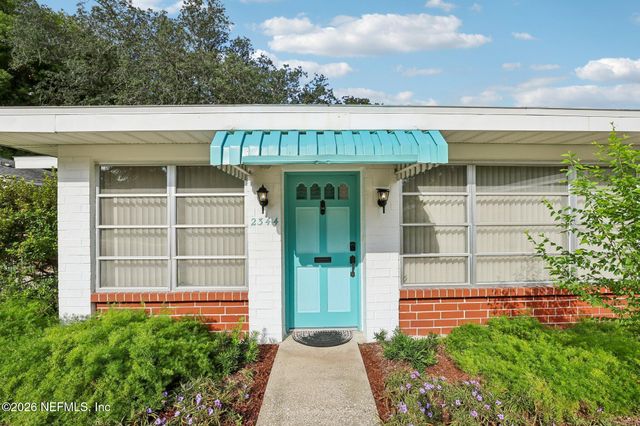 2344 BAYVIEW Road, Jacksonville, FL 32210