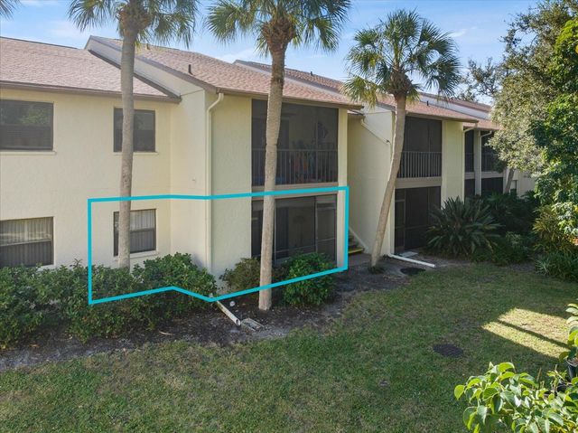 634 BIRD BAY DRIVE E 108, Venice, FL 34285