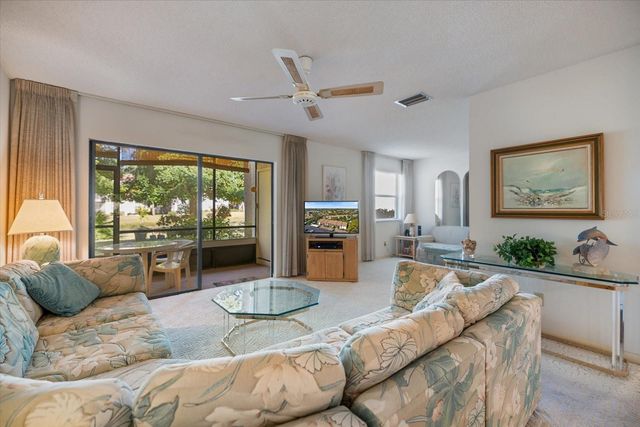 634 BIRD BAY DRIVE E 108, Venice, FL 34285