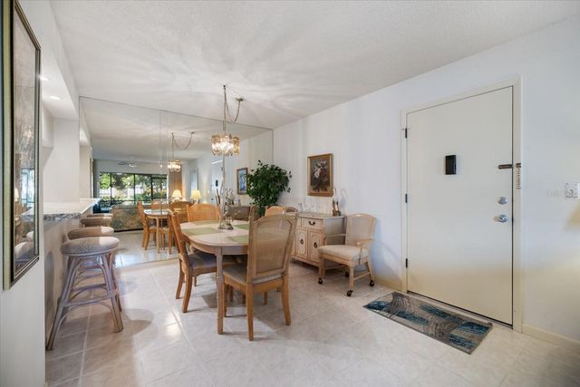 634 BIRD BAY DRIVE E 108, Venice, FL 34285