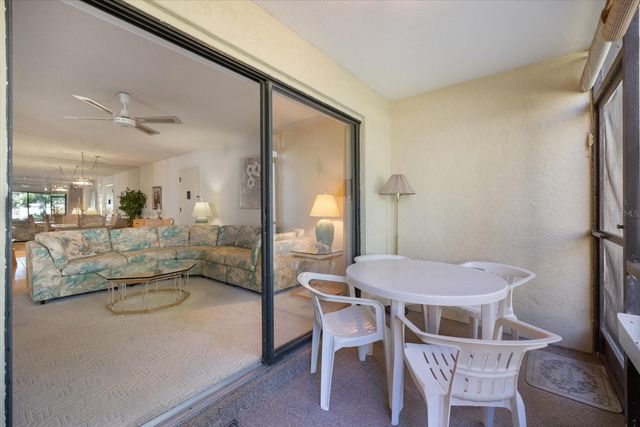 634 BIRD BAY DRIVE E 108, Venice, FL 34285