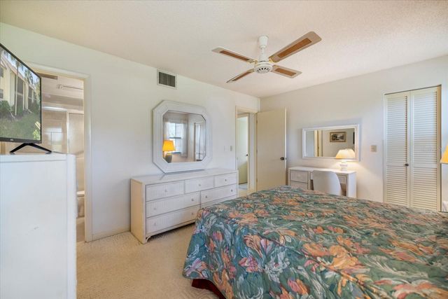 634 BIRD BAY DRIVE E 108, Venice, FL 34285