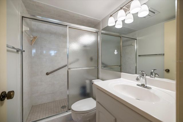 634 BIRD BAY DRIVE E 108, Venice, FL 34285