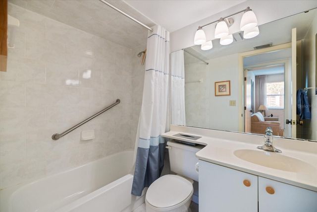 634 BIRD BAY DRIVE E 108, Venice, FL 34285