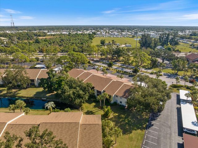 634 BIRD BAY DRIVE E 108, Venice, FL 34285