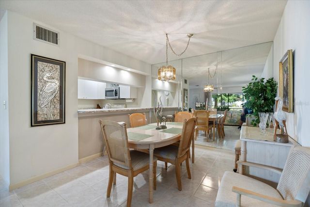 634 BIRD BAY DRIVE E 108, Venice, FL 34285