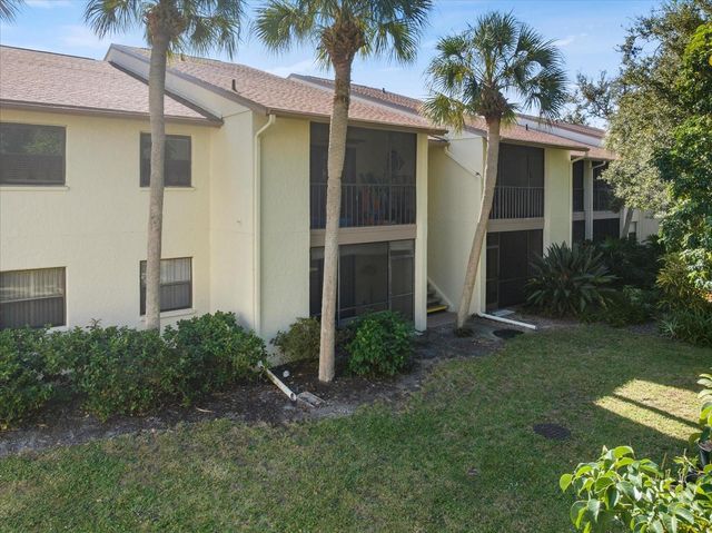 634 BIRD BAY DRIVE E 108, Venice, FL 34285