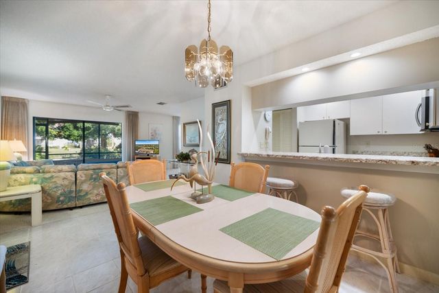 634 BIRD BAY DRIVE E 108, Venice, FL 34285