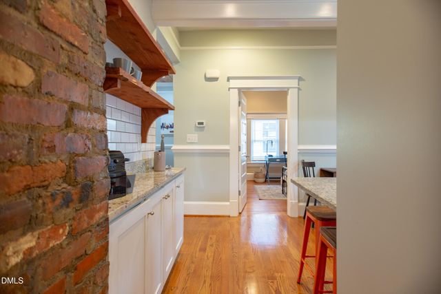 1025 Cornell Street, Durham, NC 27707