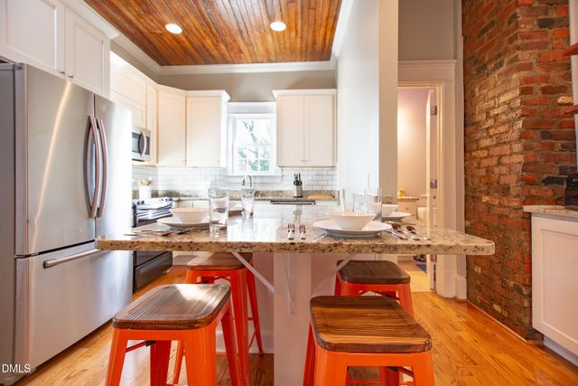 1025 Cornell Street, Durham, NC 27707