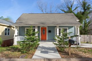 1025 Cornell Street, Durham, NC 27707