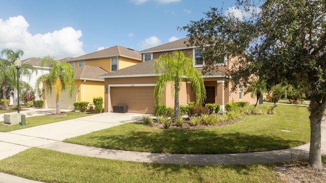 2625 SANTOSH COVE, Kissimmee, FL 34746