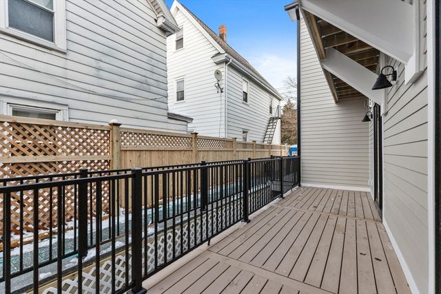 27 Shepard St 3, Boston, MA 02135