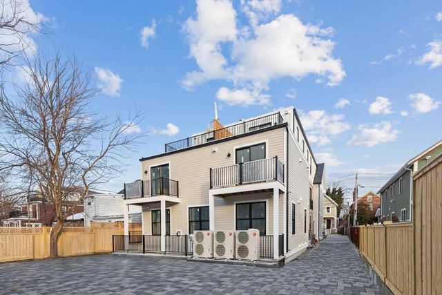 27 Shepard St 3, Boston, MA 02135