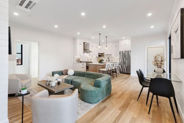 27 Shepard St 3, Boston, MA 02135