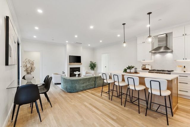 27 Shepard St 3, Boston, MA 02135