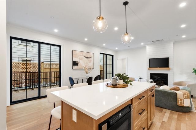 27 Shepard St 3, Boston, MA 02135