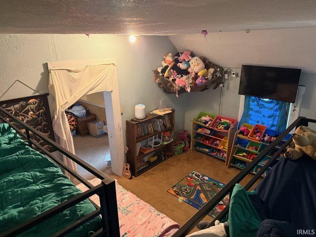 658 N SMITH Street, Peru, IN 46970