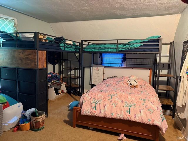 658 N SMITH Street, Peru, IN 46970