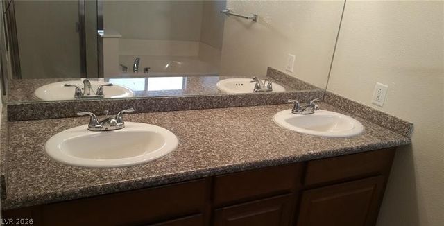 10371 Calypso Cave Street, Las Vegas, NV 89141