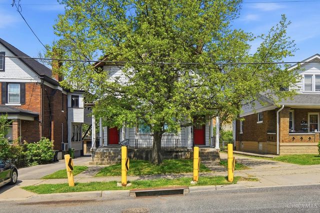 54 E Mitchell Avenue, St Bernard, OH 45217