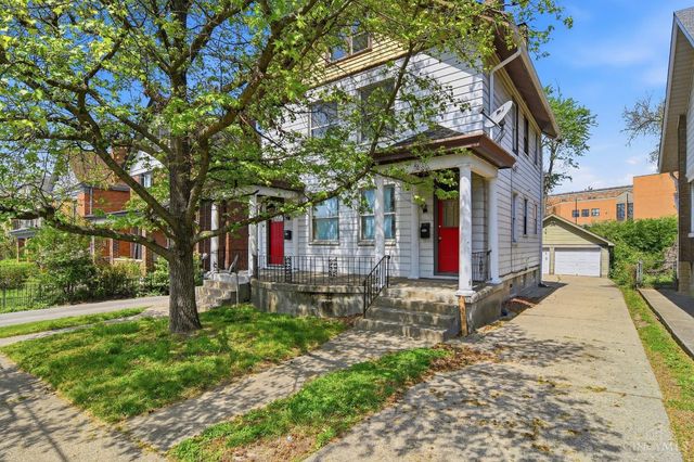 54 E Mitchell Avenue, St Bernard, OH 45217