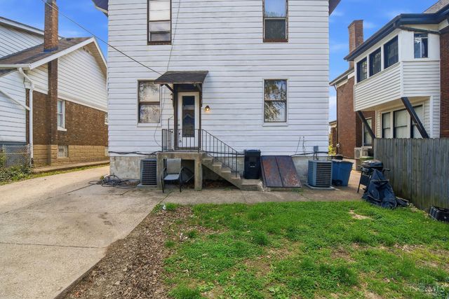 54 E Mitchell Avenue, St Bernard, OH 45217