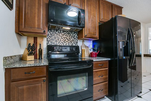 2760 Eunice Drive, San Angelo, TX 76901